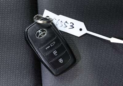 2023 Toyota Corolla Ascent Sport Hybrid