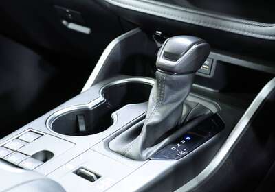 2023 Toyota Kluger GX Hybrid