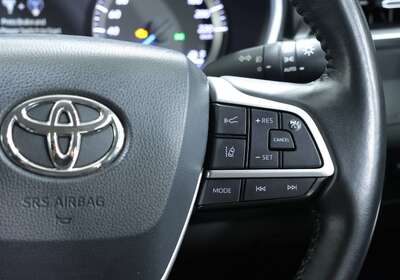 2023 Toyota Kluger GX Hybrid