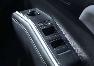 2023 Toyota Kluger GX Hybrid