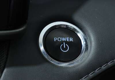 2023 Toyota Kluger GX Hybrid