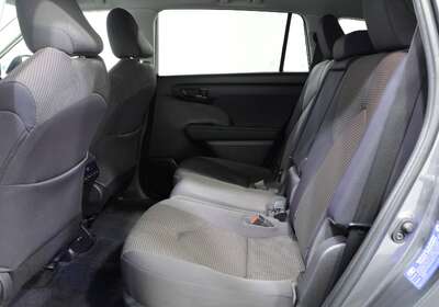 2023 Toyota Kluger GX Hybrid