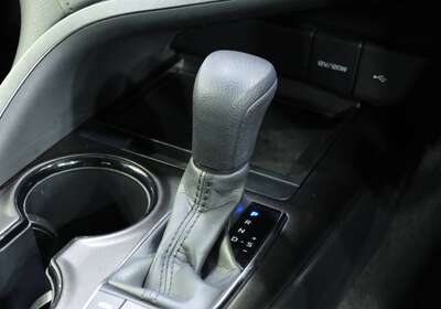 2024 Toyota Camry Ascent