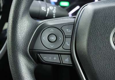 2024 Toyota Camry Ascent