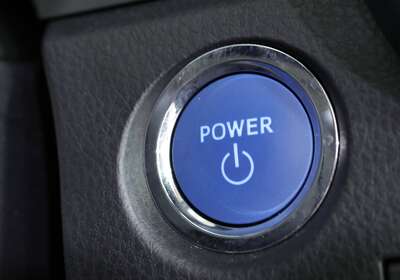 2024 Toyota Camry Ascent