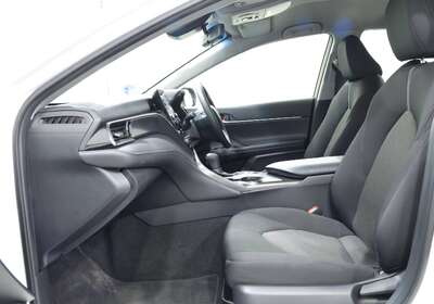 2024 Toyota Camry Ascent