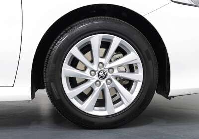 2024 Toyota Camry Ascent