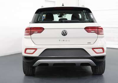 2023 Volkswagen T-Roc CityLife