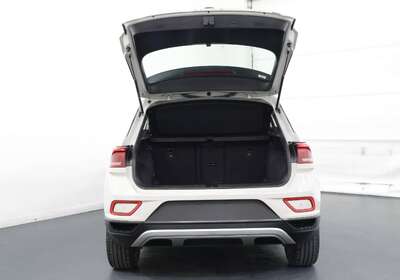 2023 Volkswagen T-Roc CityLife