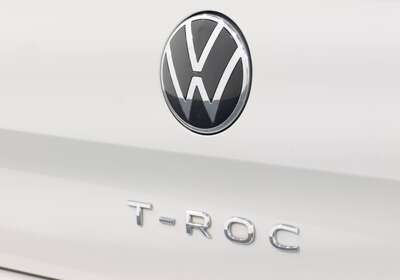 2023 Volkswagen T-Roc CityLife