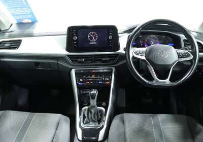 2023 Volkswagen T-Roc CityLife