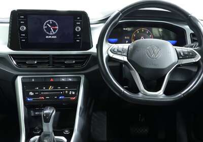 2023 Volkswagen T-Roc CityLife