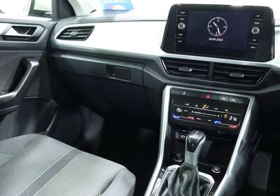 2023 Volkswagen T-Roc CityLife