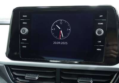 2023 Volkswagen T-Roc CityLife