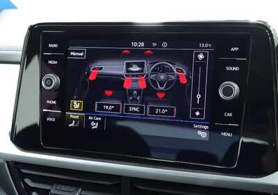 2023 Volkswagen T-Roc CityLife