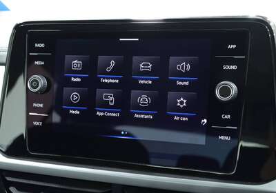 2023 Volkswagen T-Roc CityLife