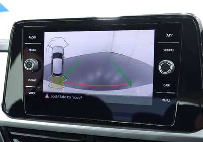 2023 Volkswagen T-Roc CityLife