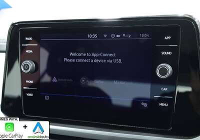 2023 Volkswagen T-Roc CityLife