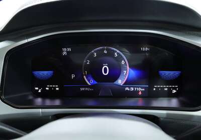 2023 Volkswagen T-Roc CityLife