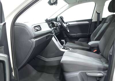 2023 Volkswagen T-Roc CityLife