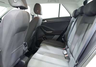 2023 Volkswagen T-Roc CityLife