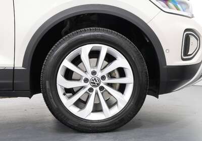 2023 Volkswagen T-Roc CityLife