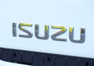 2024 Isuzu N Series NLR 45-150