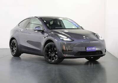 2023 Tesla Model Y Rear-Wheel Drive