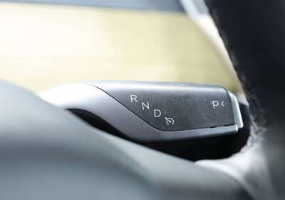 2023 Tesla Model Y Rear-Wheel Drive