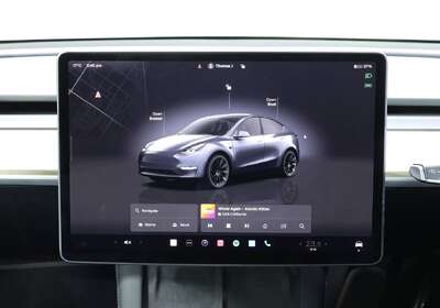 2023 Tesla Model Y Rear-Wheel Drive