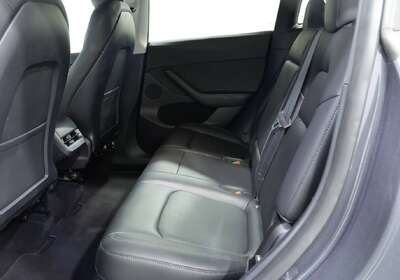 2023 Tesla Model Y Rear-Wheel Drive