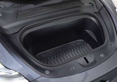 2023 Tesla Model Y Rear-Wheel Drive