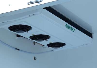 2024 Isuzu N Series NLR 45-150