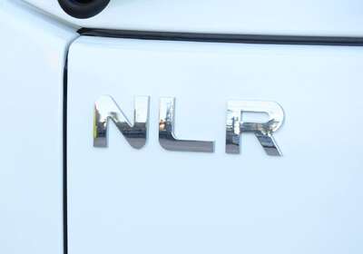 2024 Isuzu N Series NLR 45-150