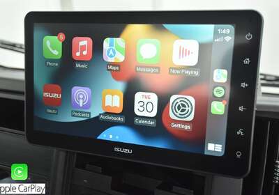 2024 Isuzu N Series NNR 45-150