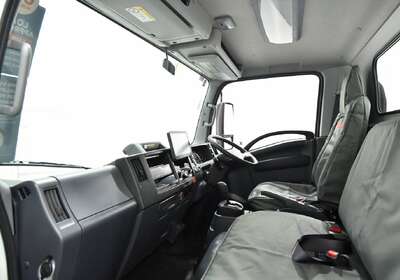 2024 Isuzu N Series NLR 45-150