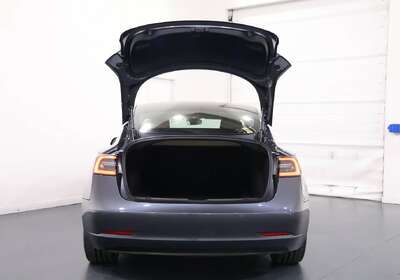 2020 Tesla Model 3 PERFORMANCE