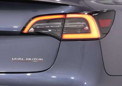 2020 Tesla Model 3 PERFORMANCE