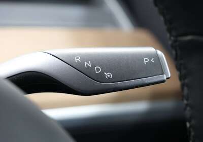 2020 Tesla Model 3 PERFORMANCE