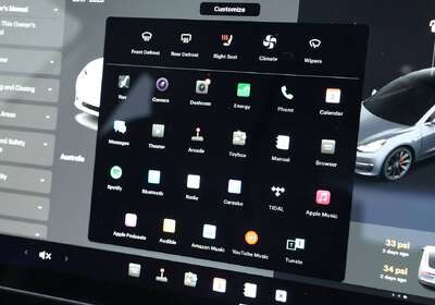 2020 Tesla Model 3 PERFORMANCE