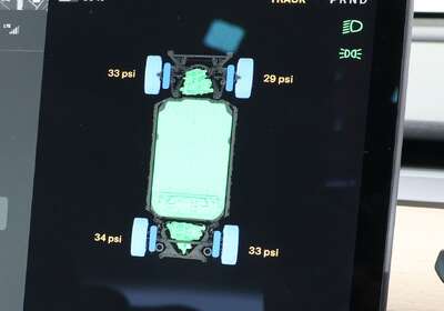 2020 Tesla Model 3 PERFORMANCE