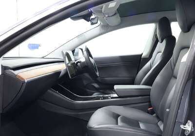 2020 Tesla Model 3 PERFORMANCE