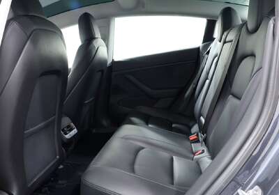 2020 Tesla Model 3 PERFORMANCE