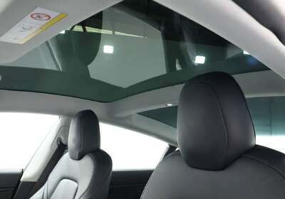 2020 Tesla Model 3 PERFORMANCE