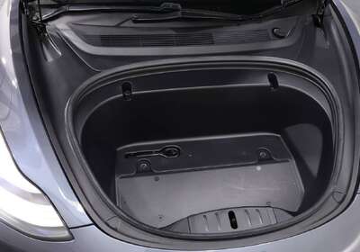 2020 Tesla Model 3 PERFORMANCE