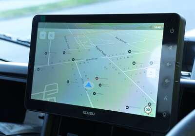 2024 Isuzu N Series NLR 45-150