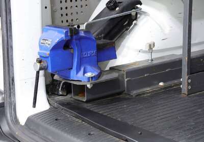 2018 Volkswagen Transporter TDI400