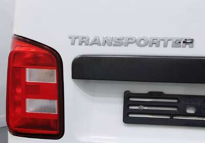 2018 Volkswagen Transporter TDI400