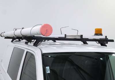 2018 Volkswagen Transporter TDI400