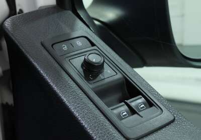 2018 Volkswagen Transporter TDI400